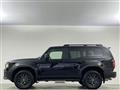 2024 Toyota Land Cruiser Prado