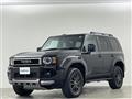 2024 Toyota Land Cruiser Prado