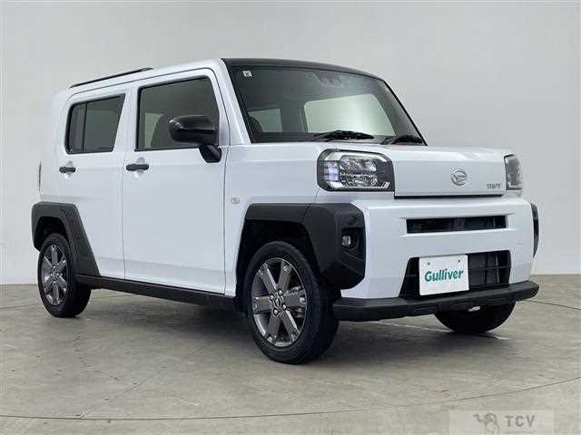 2021 Daihatsu Taft