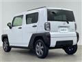 2021 Daihatsu Taft