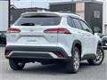 2024 Toyota CorollaCross