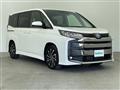 2023 Toyota Noah