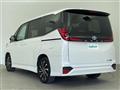 2023 Toyota Noah