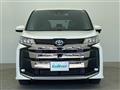 2023 Toyota Noah