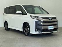 2023 Toyota Noah