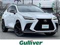 2023 Lexus NX