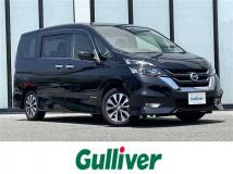 2018 Nissan Serena