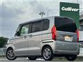 2017 Honda N BOX