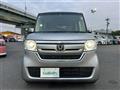 2017 Honda N BOX