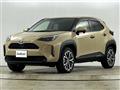 2021 Toyota Yaris Cross