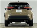 2021 Toyota Yaris Cross