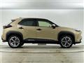 2021 Toyota Yaris Cross