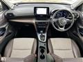 2021 Toyota Yaris Cross