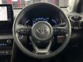 2021 Toyota Yaris Cross