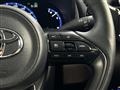 2021 Toyota Yaris Cross