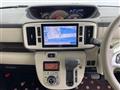 2017 Daihatsu Move Canbus