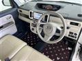2017 Daihatsu Move Canbus