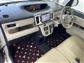2017 Daihatsu Move Canbus