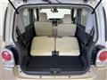 2017 Daihatsu Move Canbus