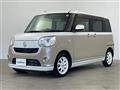 2017 Daihatsu Move Canbus