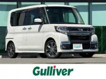 2016 Daihatsu Tanto