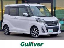 2018 Nissan DAYZ ROOX