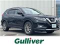 2018 Nissan X-Trail