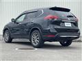 2018 Nissan X-Trail