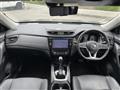 2018 Nissan X-Trail