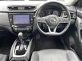 2018 Nissan X-Trail