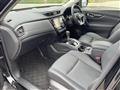 2018 Nissan X-Trail