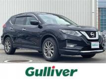 2018 Nissan X-Trail