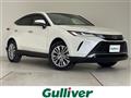 2020 Toyota Harrier