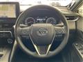 2020 Toyota Harrier