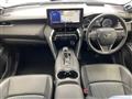 2020 Toyota Harrier