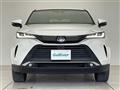 2020 Toyota Harrier