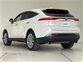 2020 Toyota Harrier