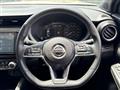 2021 Nissan KIX