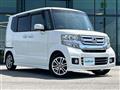 2015 Honda N BOX