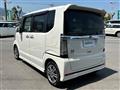 2015 Honda N BOX