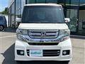 2015 Honda N BOX