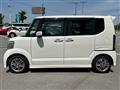 2015 Honda N BOX