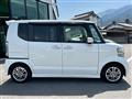 2015 Honda N BOX