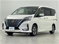 2022 Nissan Serena