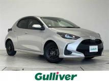 2022 Toyota Yaris
