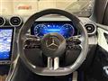 2023 Mercedes-Benz GLC-Class