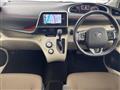 2016 Toyota Sienta