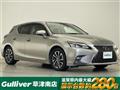 2018 Lexus CT