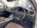 2018 Lexus CT