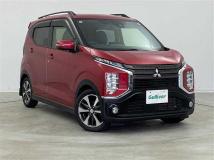 2020 Mitsubishi Mitsubishi Others